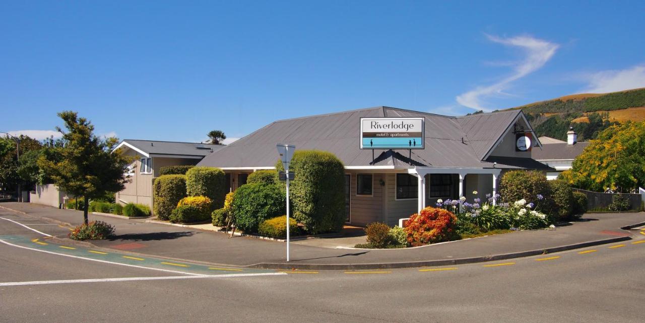 Riverlodge Motel Nelson