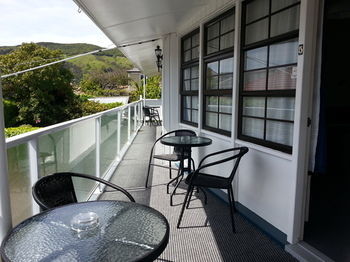 Riverlodge Motel
